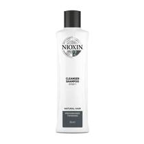 Nioxin System 2 - Shampoo 300ml