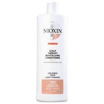 Nioxin System 3 - Condicionador 1000ml
