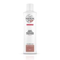 Nioxin System 3 - Condicionador 300ml