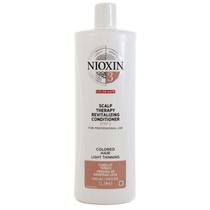 Nioxin System 3 Scalp Revitaliser 1 L (condicionador)