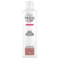 Nioxin System 3 Scalp Therapy Condicionador