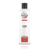 Nioxin - System 4 - Shampoo 300ml