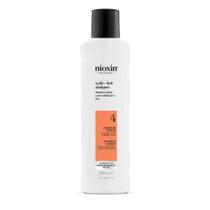 Nioxin Volume & Thinning Sistema 4 Shampoo 300Ml