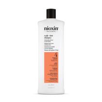Nioxin Volume & Thinning Sistema 4 Shampoo