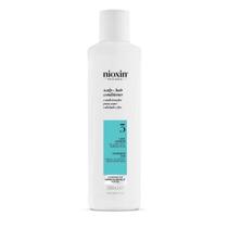 Nioxinco Para Cabelo Colorido, Seco, Danificado Afinamento Leve Sistema 3 Condicionador 300ml Nioxinco Para Cabelo Colorido, Seco, Danificado Afinamento Leve Sistema 3 Condicionador 300ml