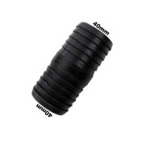 Nipe Conexão Emenda Espigão Polipropileno Mangueira 40mm Nipe Conexão Emenda Espigão Polipropileno Mangueira 40mm