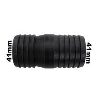 Nipe Conexão Emenda Espigão Polipropileno Mangueira 41mm Nipe Conexão Emenda Espigão Polipropileno Mangueira 41mm