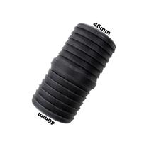 Nipe Conexão Emenda Espigão Polipropileno Mangueira 46mm