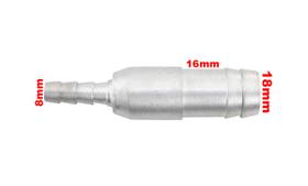 Nipe Espigão Emenda Com Redução Universal 5/8 X 1/4