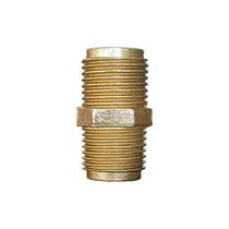 Nípel com Rosca 1/2'' Zamac - Garden Nípel com Rosca 1/2'' Zamac - Garden