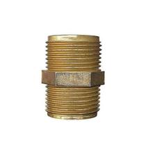 Nípel com Rosca 3/4'' Metal Zamac - Garden