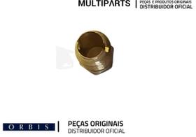 Nipel Fixação Termopar Aquecedor - 52-R126 Orbis