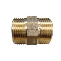 Nipel Latao Amarelo Metais Rei 1''