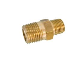 Nipel para mangueira de Gás 12 x 12 - Maqenge - Tecnolar