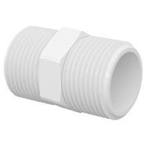Nipel roscavel branco agua fria 1 - *4245*