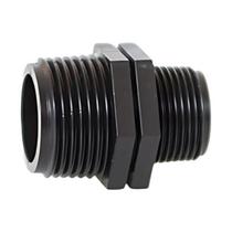 Nipel Roscável Redução 1.1/2 x 3/4 polegadas- Irritec