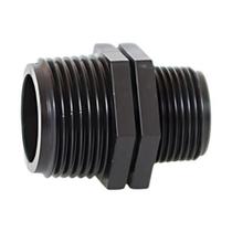 Nipel Roscável Redução 3/4 X 1/2 Polegada Irritec- 2 Peças Nipel Roscável Redução 3/4 X 1/2 Polegada Irritec- 2 Peças