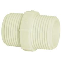 Nípel Soldável/roscável 3/4" Amanco