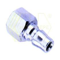 Niple 1/2 Fêmea Pf-40 Gison Niple 1/2 Fêmea Pf-40 Gison