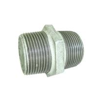Niple 1" ferro - tupy