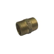 Niple 1' NPT x 1' NPT