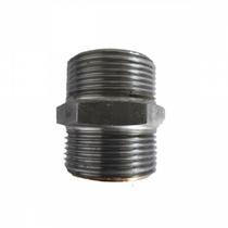 Niple 3/4 npt cl 300 - tupy