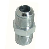 Niple 3/4" X 3/4" Chiaperini C Flange S Porca Alongado Aco