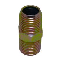 Niple Aço 1/2 x 1/2 NPT Niple Aço 1/2 x 1/2 NPT