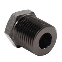 Niple Adaptador 1/2NPT x 4AN Interno - Cód.7455