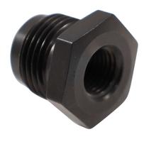 Niple Adaptador 1/4NPT Interno x 10AN - Cód.7780