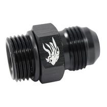 Niple Adaptador 10AN x 10AN Reta com Oring - Cód.8326 Niple Adaptador 10AN x 10AN Reta com Oring - Cód.8326
