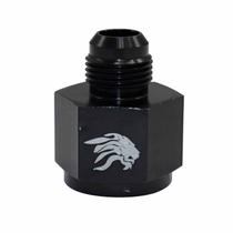 Niple Adaptador 12AN Fêmea x 8AN Macho - Cód.9455