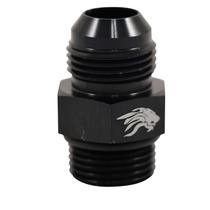 Niple Adaptador 12AN x 12AN Reta com Oring - Cód.7177 Niple Adaptador 12AN x 12AN Reta com Oring - Cód.7177