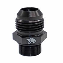 Niple Adaptador 12AN x M22 Reta com Oring - Cód.9440 Niple Adaptador 12AN x M22 Reta com Oring - Cód.9440