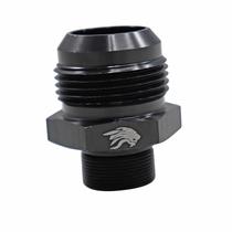 Niple Adaptador 16AN x M22 Reta com Oring - Cód.9442