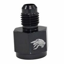 Niple Adaptador 6AN Fêmea x 4AN Macho - Cód.9464 Niple Adaptador 6AN Fêmea x 4AN Macho - Cód.9464