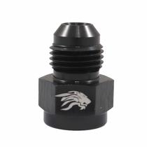 Niple Adaptador 6AN x 4AN Femea com Oring- Cód.11632