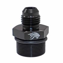 Niple Adaptador 6AN x M22 Reta com Oring - Cód.9438