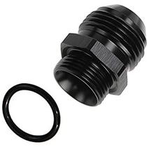Niple Adaptador M22 x 12AN para Radiador de Óleo - Cód.1320 Niple Adaptador M22 x 12AN para Radiador de Óleo - Cód.1320