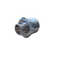 Niple Adaptador Para Flexivel Monocomando 1/2 x M14