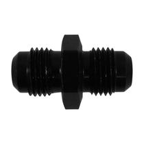 Niple Aeroquip 6AN x 6AN - Cód.1220 Niple Aeroquip 6AN x 6AN - Cód.1220