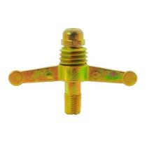 Niple Borboleta Rosca Grossa GLP 5/8 x 1/8C Niple Borboleta Rosca Grossa GLP 5/8 x 1/8C