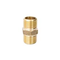 Niple Bronze 1/2" 602 Rumo Certo