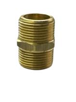 NIPLE BSP EXE 2,2x3,6CM SISTEMAS HIDRÁULICOS PNEUMÁTICOS INDUSTRIAIS