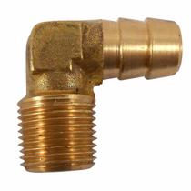 Niple Cotovelo 3/8NPT x 1/2" - Cód. 1342