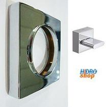 Niple cromado 1/2x1/2 samer - 2011