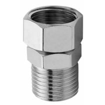 Niple de 1/2" Blukit com Sobre Porca Giratória - Nípel 170611