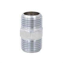 Niple de Metal Metalk 1/2" Cromado Niple de Metal Metalk 1/2" Cromado
