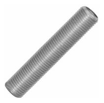 Niple de Metal Roscável para Lustre Luminária 25mm Marcai