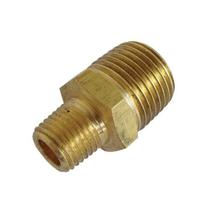 Niple de Redução 1" NPT X 1/2" NPT